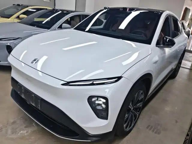 Nio EC7 2023 75 kWh