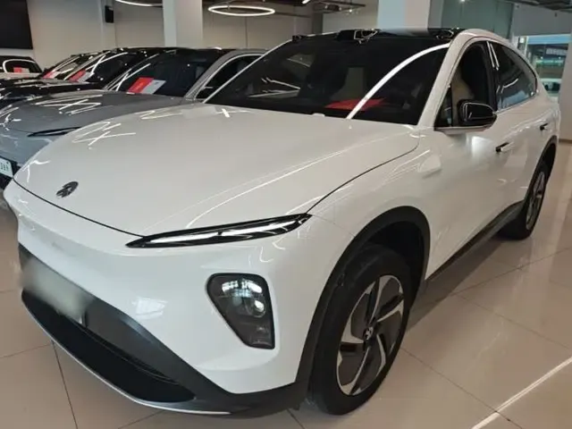 Nio EC7 2023 75 kWh