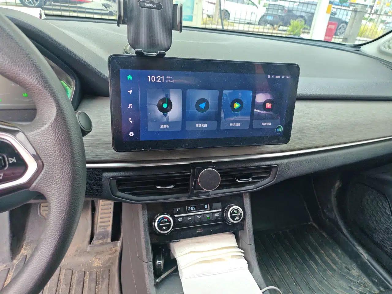 WM Motor E.5 2021 500 Smart Journey — миниатюра 13