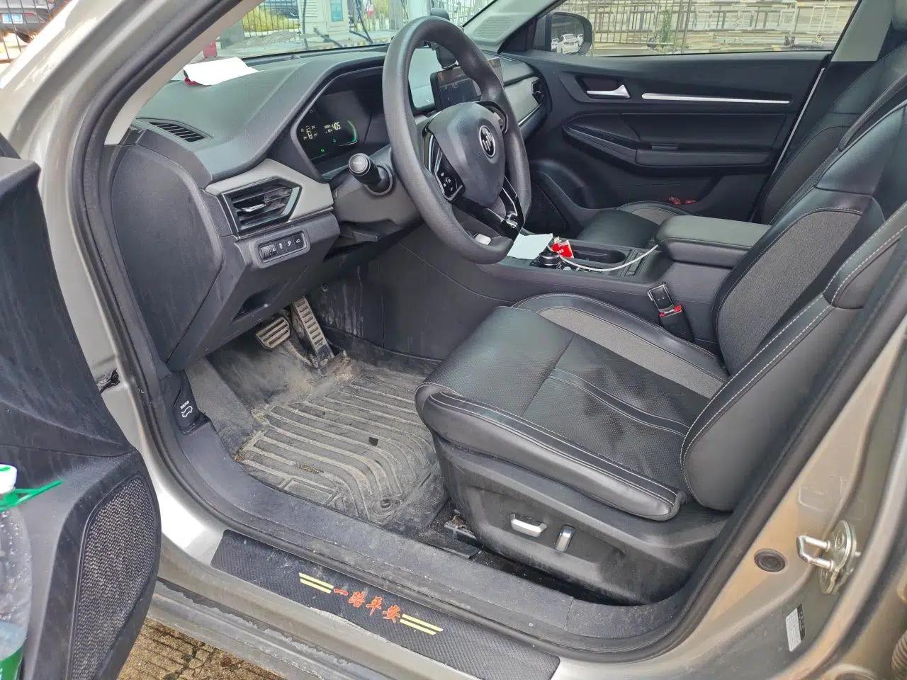WM Motor E.5 2021 500 Smart Journey — миниатюра 15