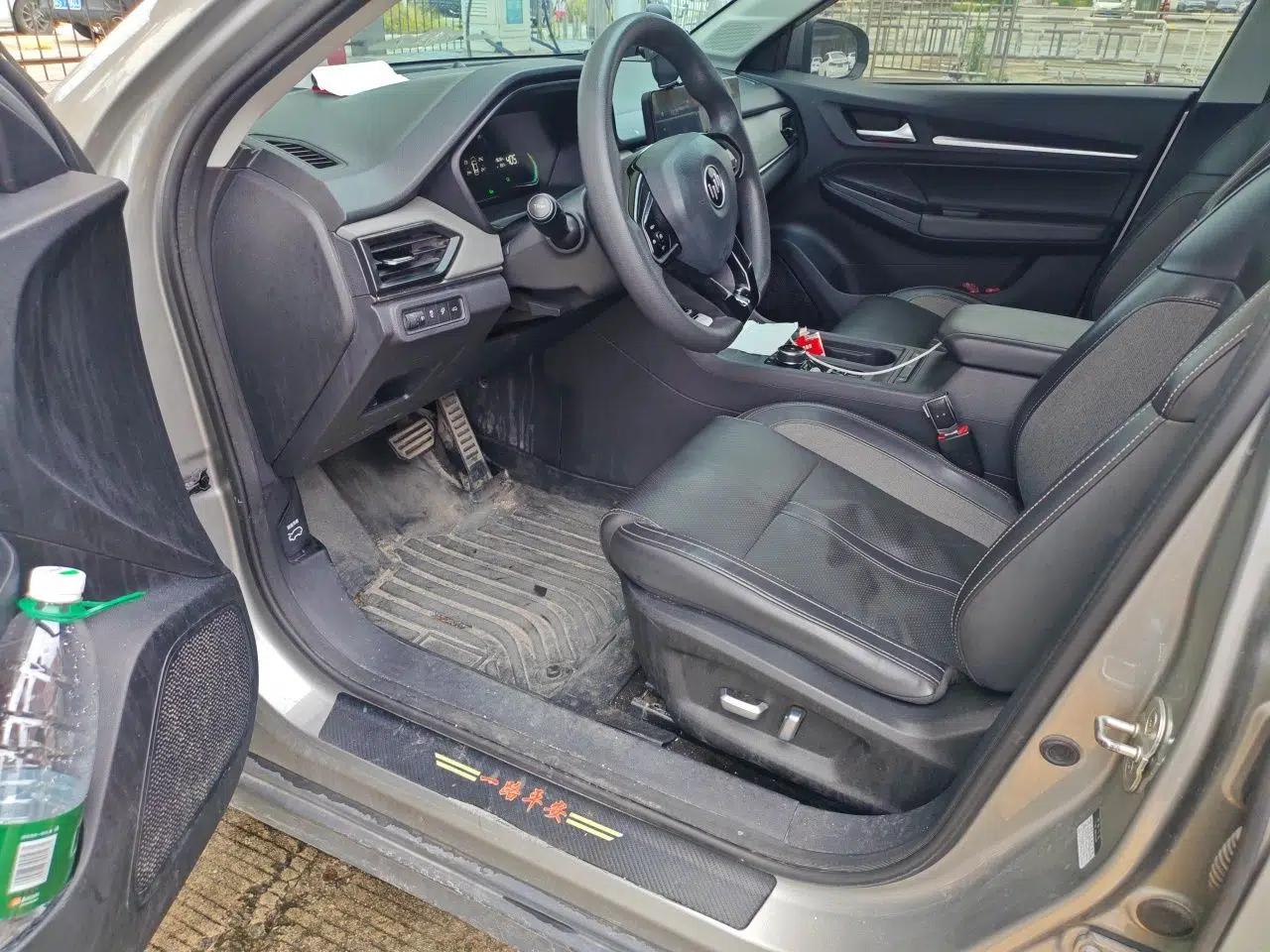 WM Motor E.5 2021 500 Smart Journey — миниатюра 16