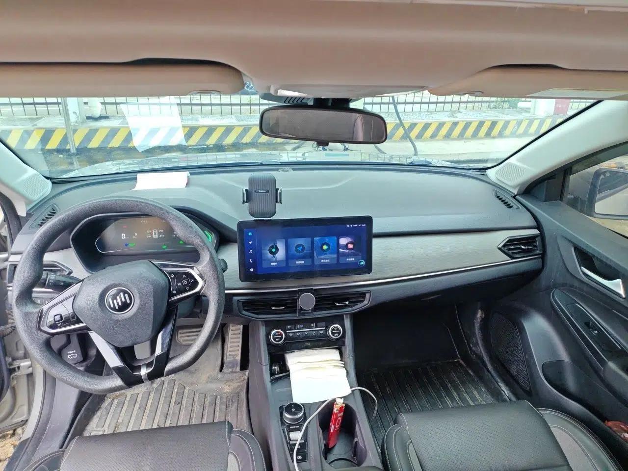 WM Motor E.5 2021 500 Smart Journey — миниатюра 18