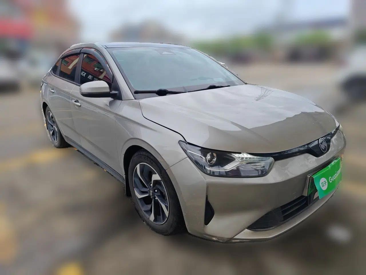 WM Motor E.5 2021 500 Smart Journey — миниатюра 3