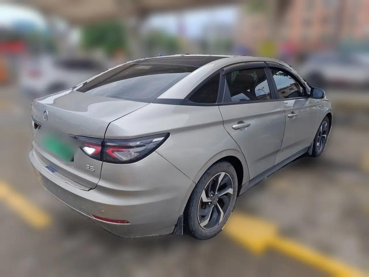 WM Motor E.5 2021 500 Smart Journey — миниатюра 6
