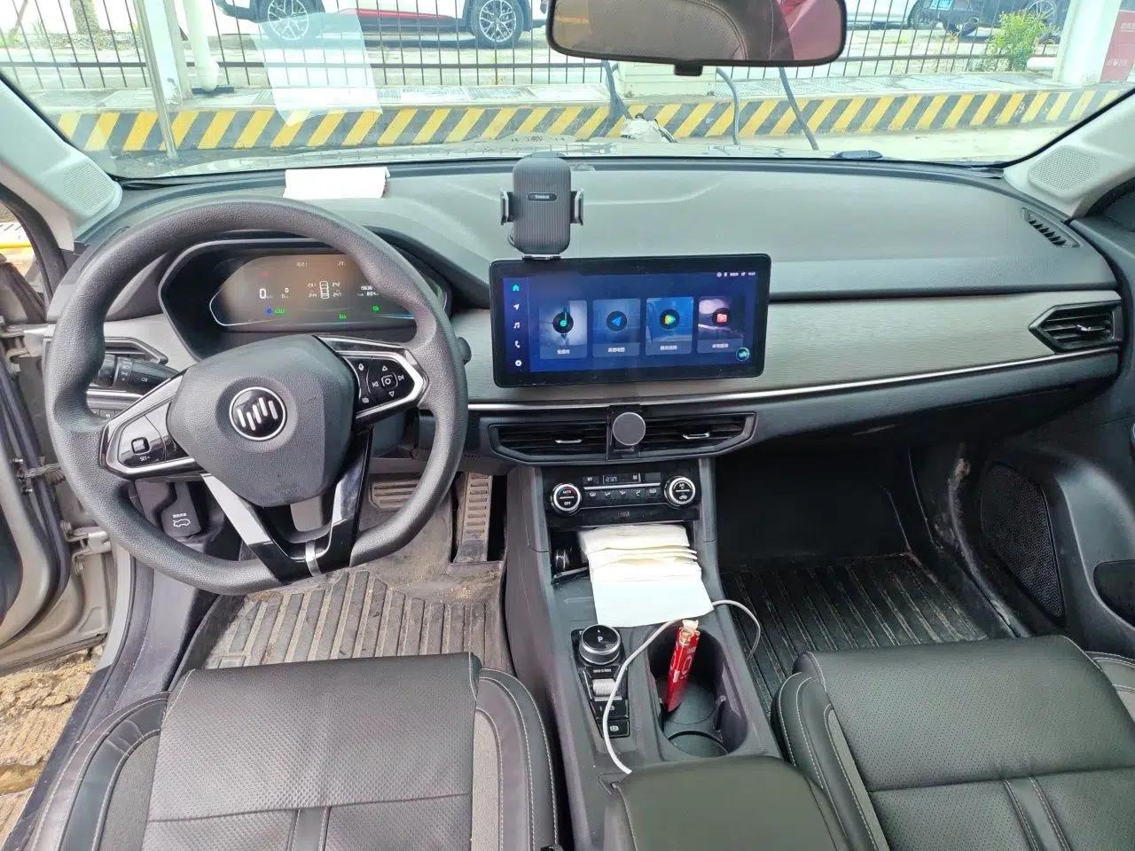 WM Motor E.5 2021 500 Smart Journey — миниатюра 9