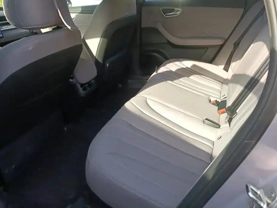 Roewe M7 DMH 2025 160km Enjoy Edition — миниатюра 11
