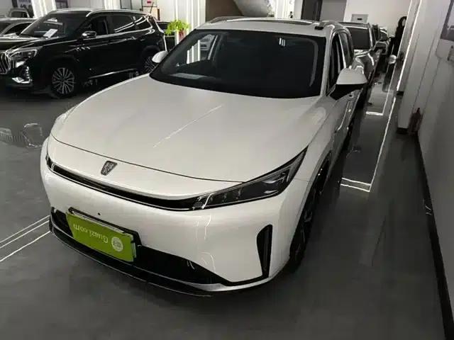 Roewe D5X DMH 2024 135 Flagship Edition