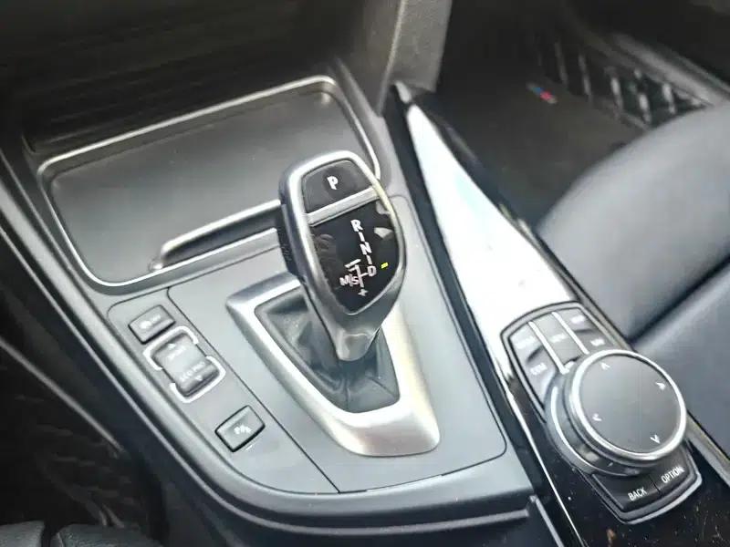 2018 BMW 3 Series 320Li Leading M Sport Package — миниатюра 16