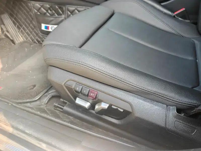 2018 BMW 3 Series 320Li Leading M Sport Package — миниатюра 18