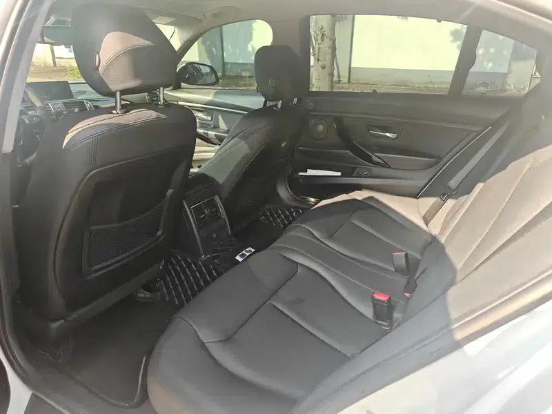 2018 BMW 3 Series 320Li Leading M Sport Package — миниатюра 19
