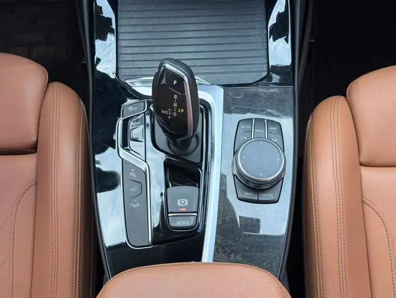 BMW X3 2019 xDrive30i Luxury M Sport Package — миниатюра 16