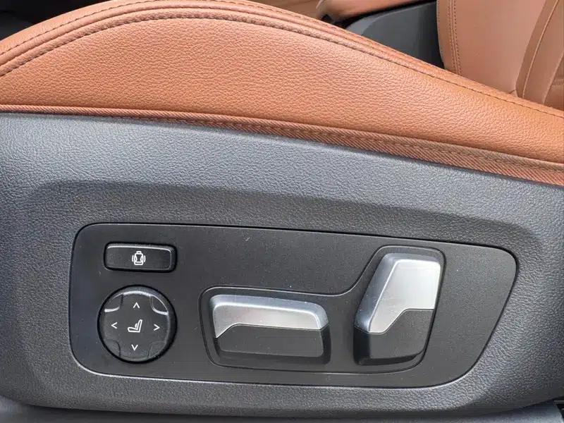 BMW X3 2019 xDrive30i Luxury M Sport Package — миниатюра 19