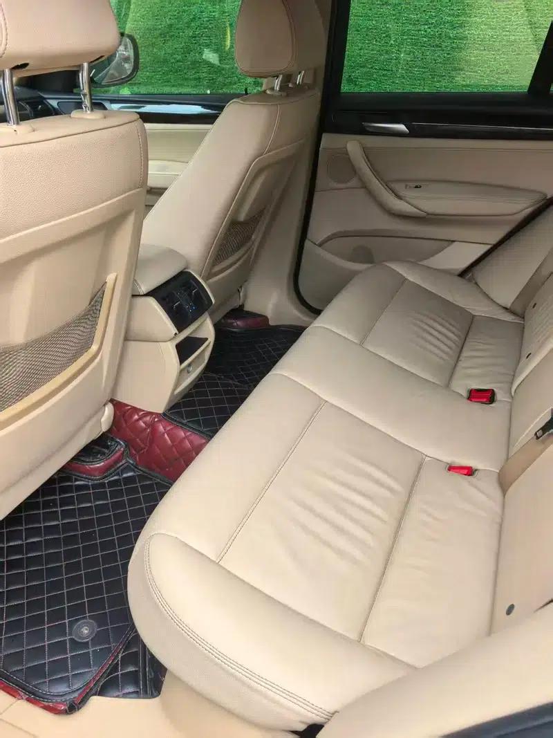 BMW X3 (Imported) 2013 Facelift xDrive20i Luxury — миниатюра 9