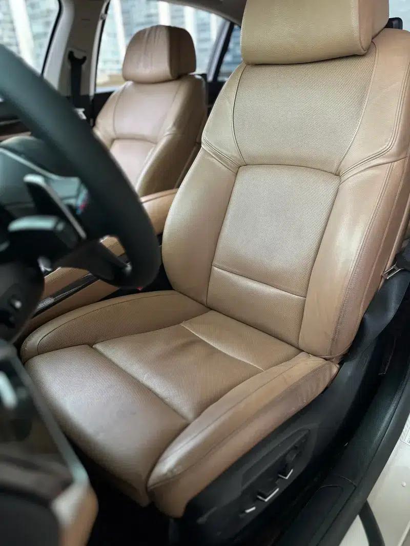 2013 BMW 7 Series 740Li xDrive — миниатюра 37