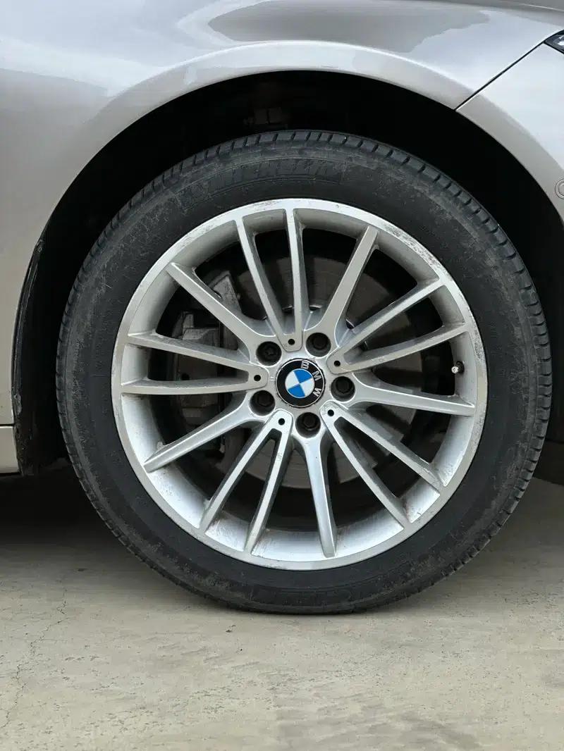 2013 BMW 7 Series 740Li xDrive — миниатюра 8