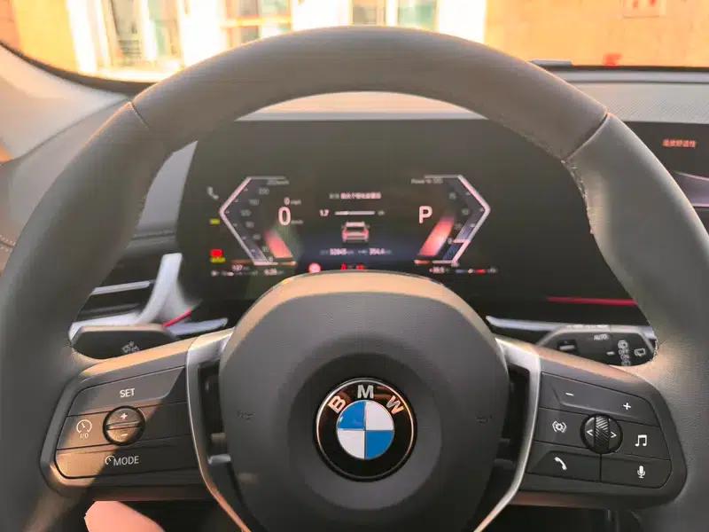 2023 BMW X1 sDrive20Li X Design Package — миниатюра 14