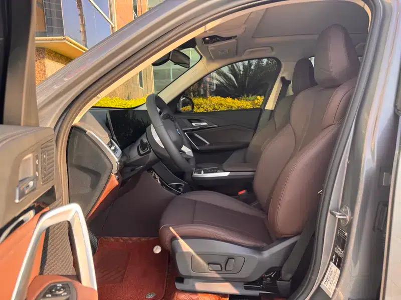 2023 BMW X1 sDrive20Li X Design Package — миниатюра 15