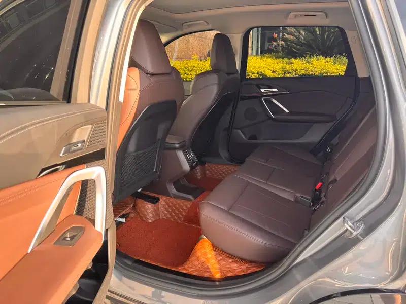 2023 BMW X1 sDrive20Li X Design Package — миниатюра 16