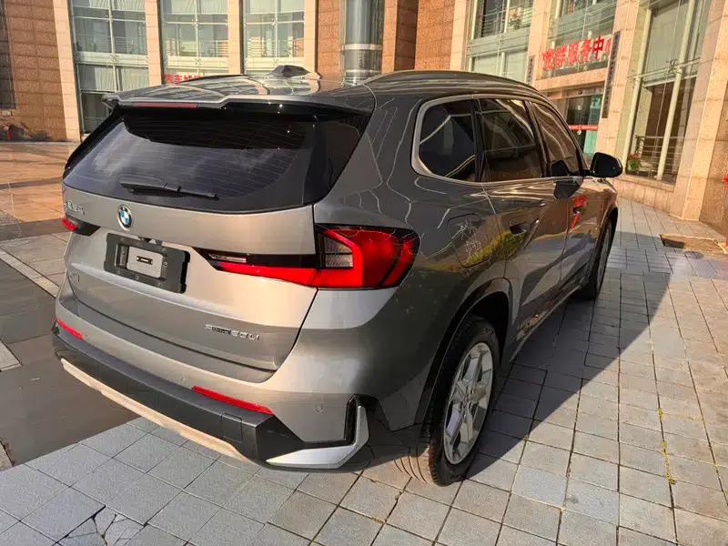 2023 BMW X1 sDrive20Li X Design Package — миниатюра 6