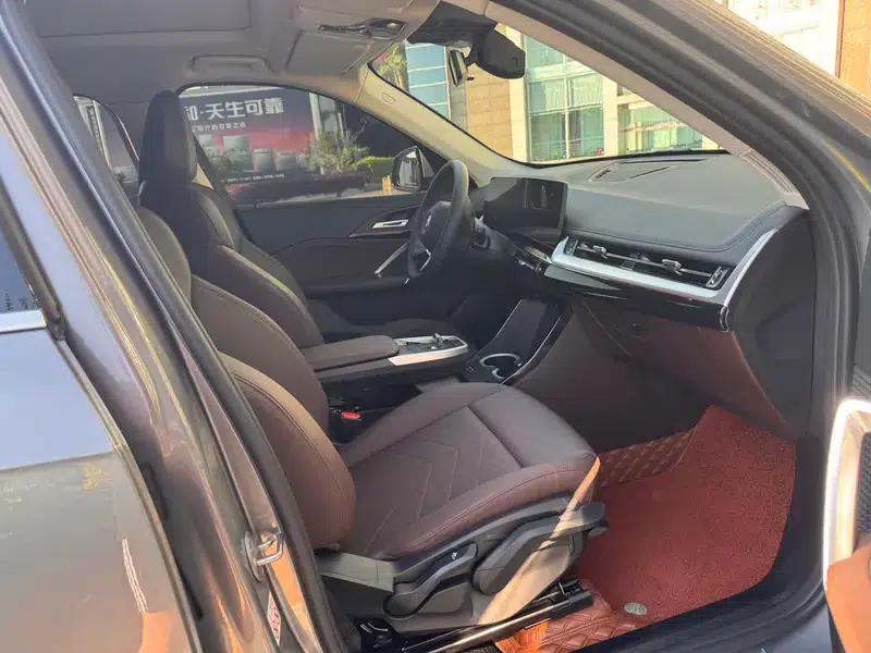 2023 BMW X1 sDrive20Li X Design Package — миниатюра 7