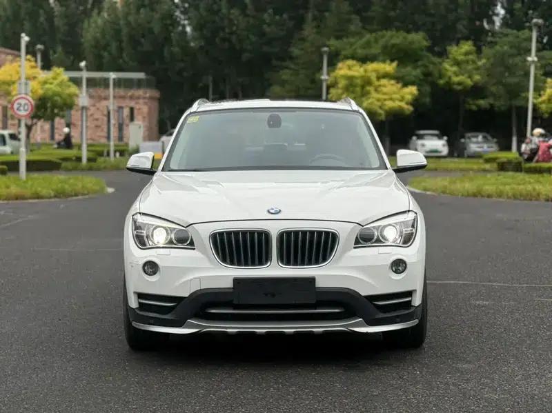 2014 BMW X1 xDrive28i X Design Package — миниатюра 2