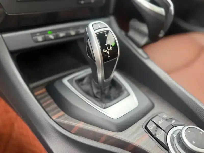 2014 BMW X1 xDrive28i X Design Package — миниатюра 11