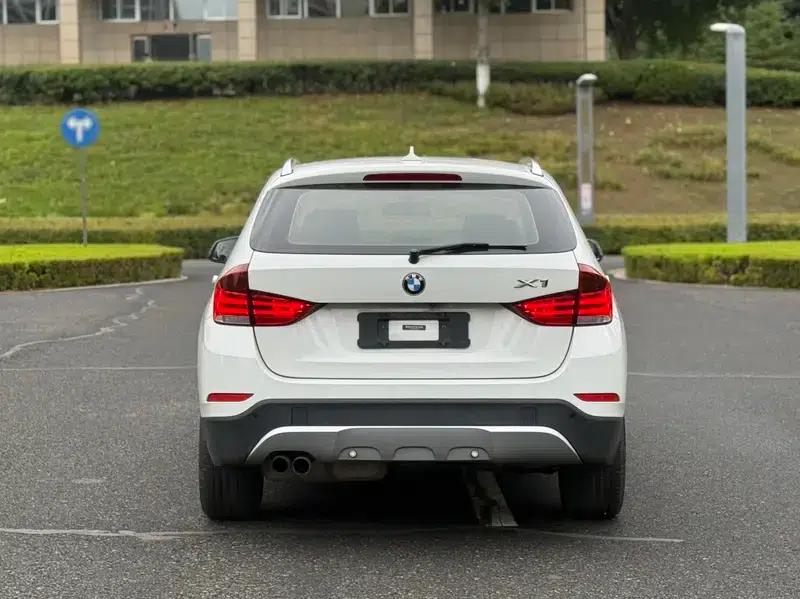 2014 BMW X1 xDrive28i X Design Package — миниатюра 5