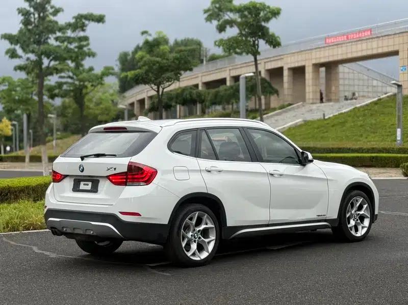 2014 BMW X1 xDrive28i X Design Package — миниатюра 6