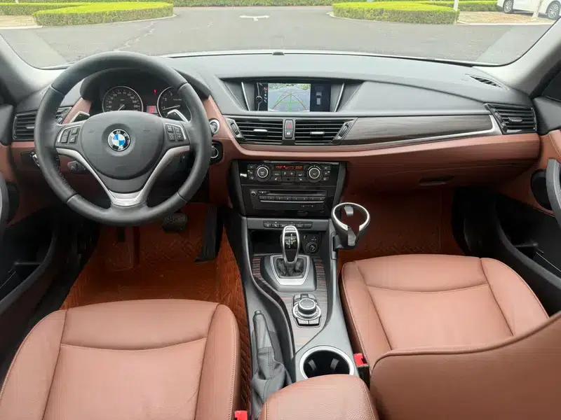 2014 BMW X1 xDrive28i X Design Package — миниатюра 8