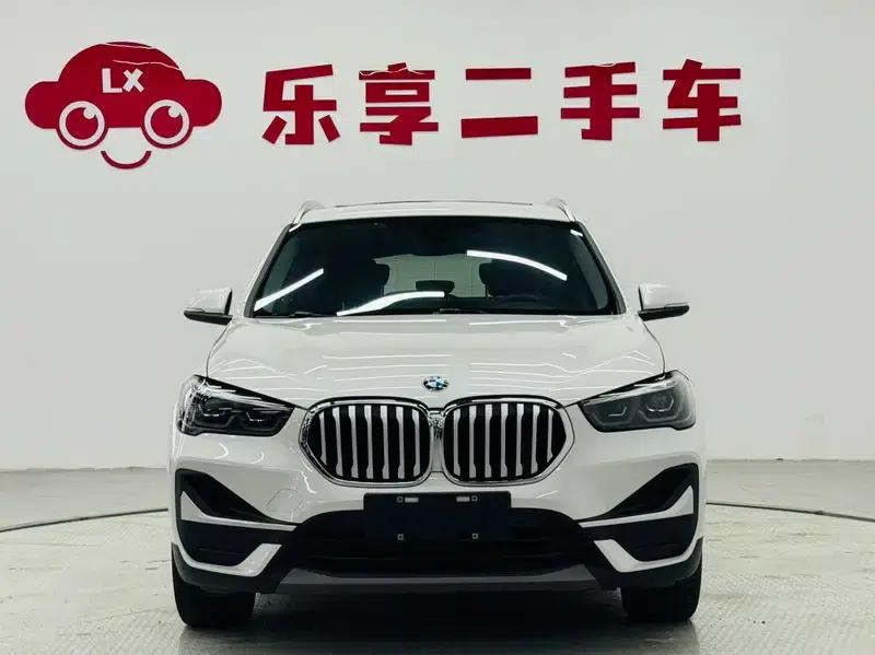 BMW X1 2020 sDrive20Li Fashion Edition — миниатюра 2