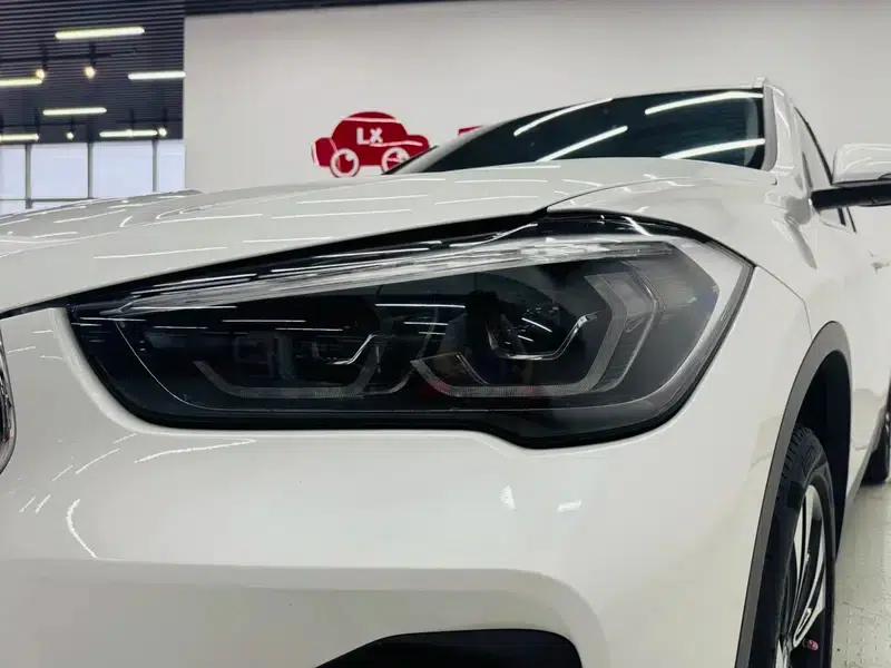 BMW X1 2020 sDrive20Li Fashion Edition — миниатюра 11