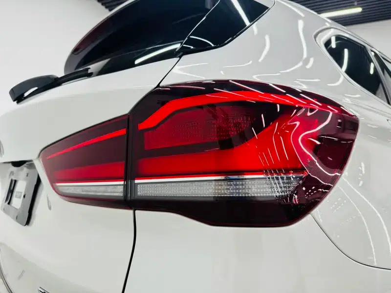 BMW X1 2020 sDrive20Li Fashion Edition — миниатюра 12