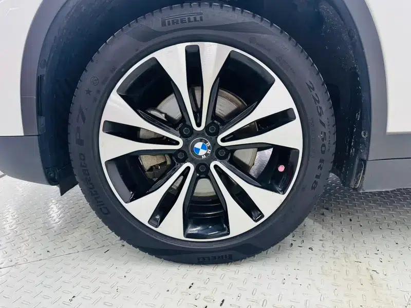 BMW X1 2020 sDrive20Li Fashion Edition — миниатюра 14