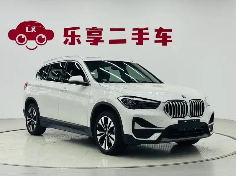 BMW X1 2020 sDrive20Li Fashion Edition — миниатюра 3