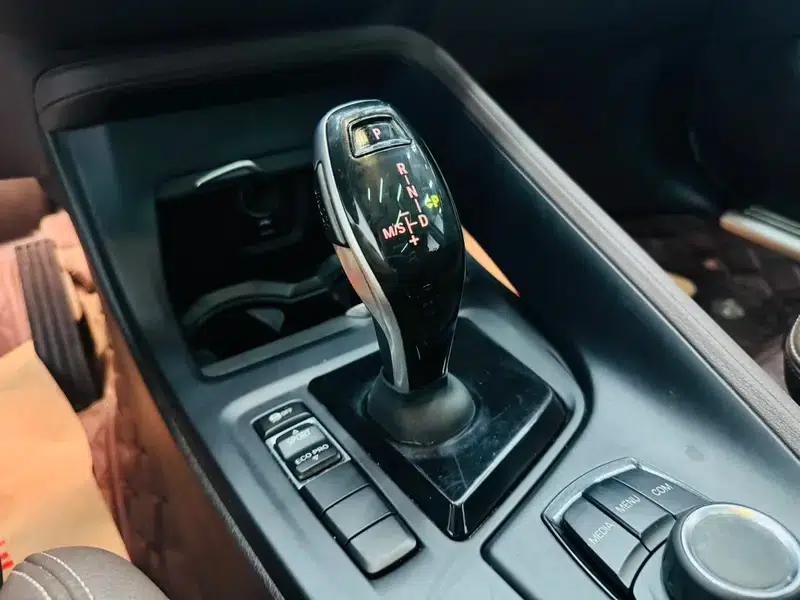 BMW X1 2020 sDrive20Li Fashion Edition — миниатюра 21