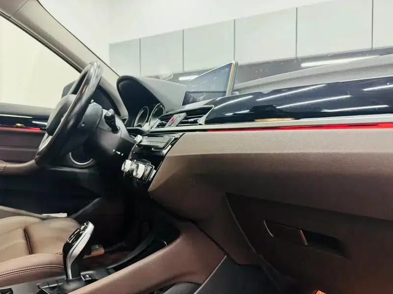 BMW X1 2020 sDrive20Li Fashion Edition — миниатюра 22