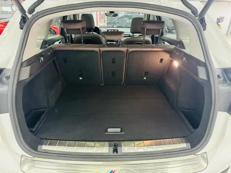 BMW X1 2020 sDrive20Li Fashion Edition — миниатюра 29