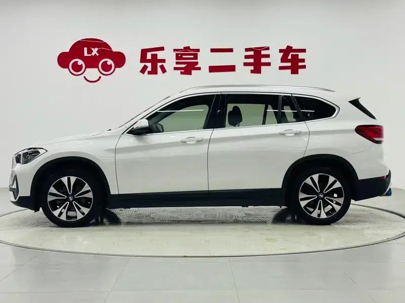 BMW X1 2020 sDrive20Li Fashion Edition — миниатюра 4