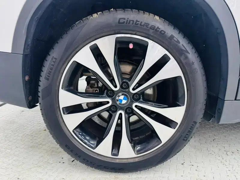 BMW X1 2020 sDrive20Li Fashion Edition — миниатюра 9