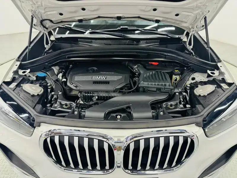 BMW X1 2020 sDrive20Li Fashion Edition — миниатюра 10