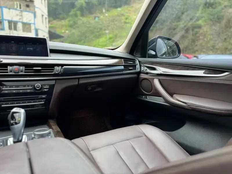 BMW X5 (Imported) 2017 xDrive28i — миниатюра 12