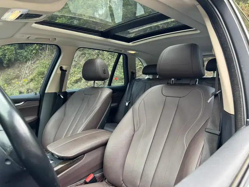 BMW X5 (Imported) 2017 xDrive28i — миниатюра 19