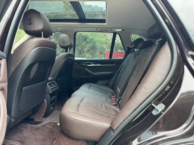 BMW X5 (Imported) 2017 xDrive28i — миниатюра 20