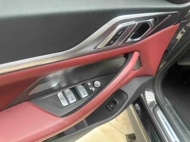 2022 BMW 4 Series 425i M Sport Package — миниатюра 13