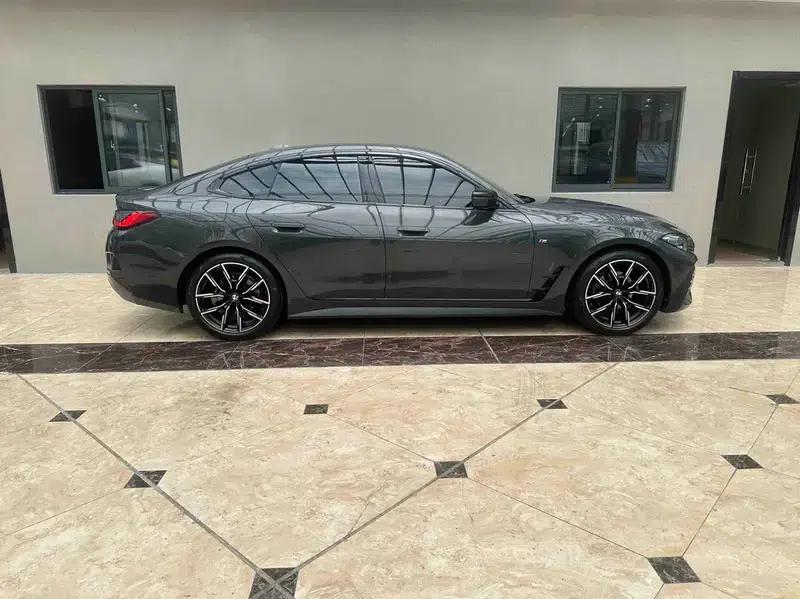 2022 BMW 4 Series 425i M Sport Package — миниатюра 5