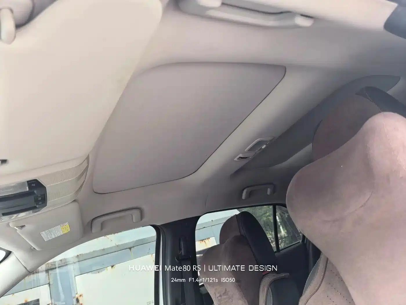 Eclipse Cross 2021 1.5T CVT 4WD True Self Edition — миниатюра 8