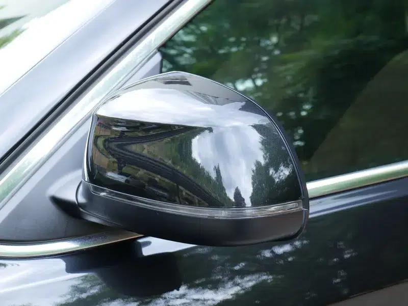 BMW X6 2015 xDrive35i Leading Edition — миниатюра 13