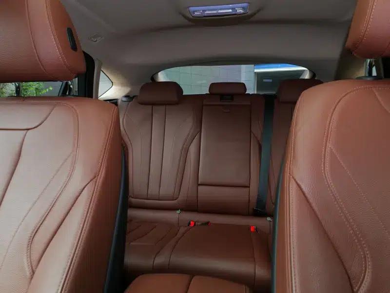 BMW X6 2015 xDrive35i Leading Edition — миниатюра 17