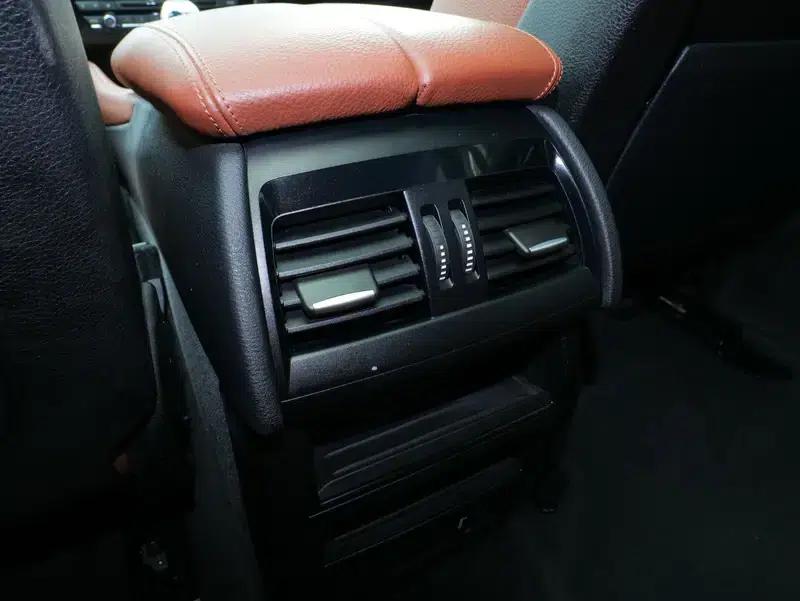 BMW X6 2015 xDrive35i Leading Edition — миниатюра 20