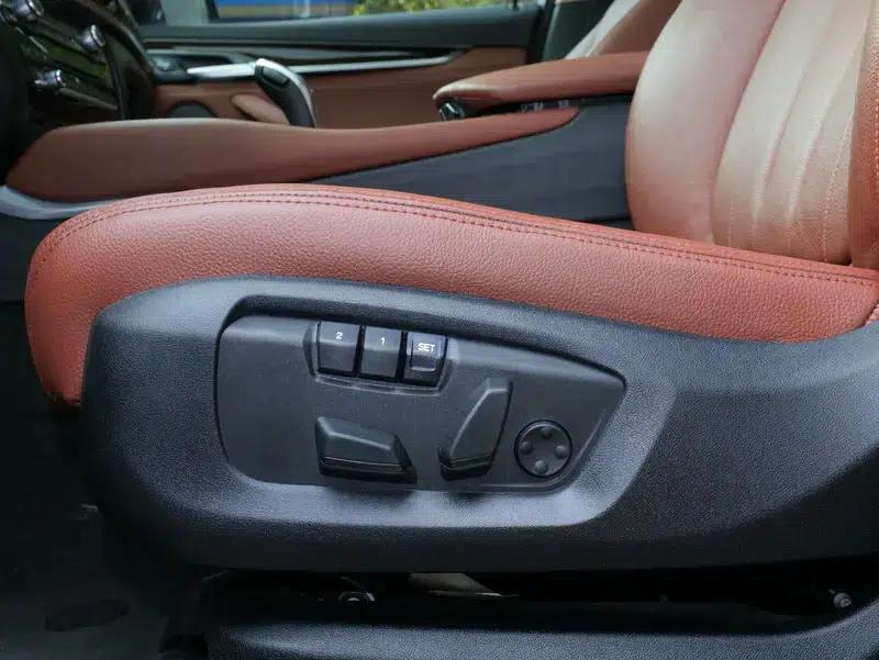 BMW X6 2015 xDrive35i Leading Edition — миниатюра 28